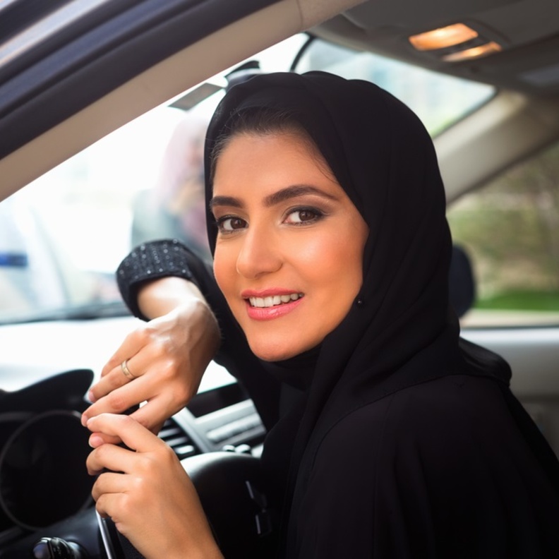 دعم المرأة وتمكينها