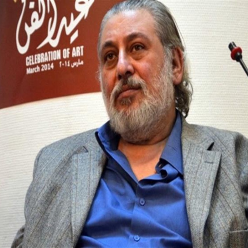 محمد النجار