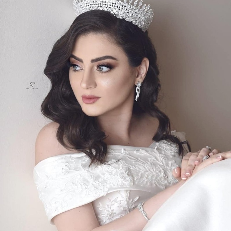 دانية الشافعي 