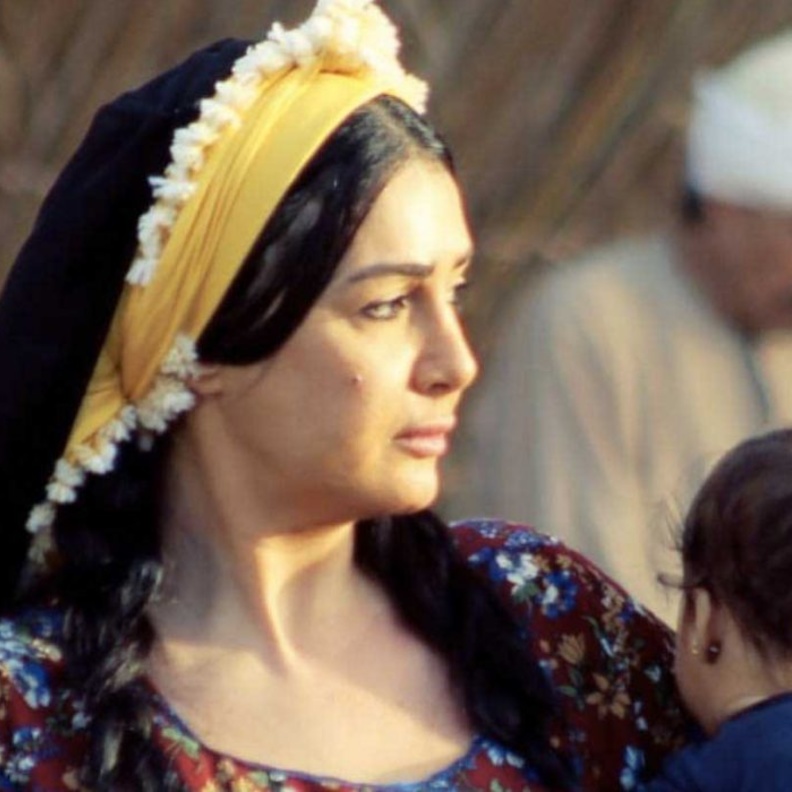 غادة عبد الرازق 