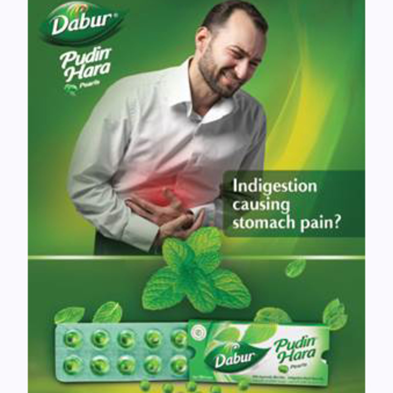 منتجان صحيان بناء على علم الأيورفيدا من دابر.. خصائص صحية فريدة