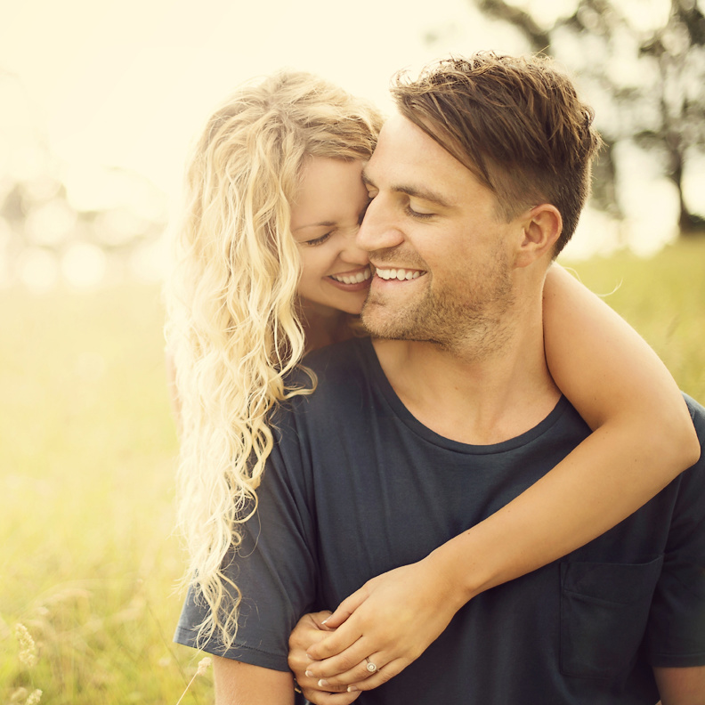 المتزوجون لديهم احلام كبيرة حول الارتباط