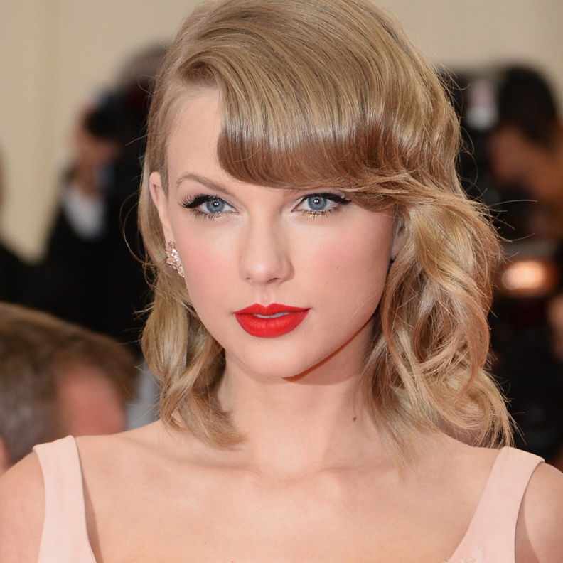 أجمل إطلالات مكياج سهرات صيف 2019