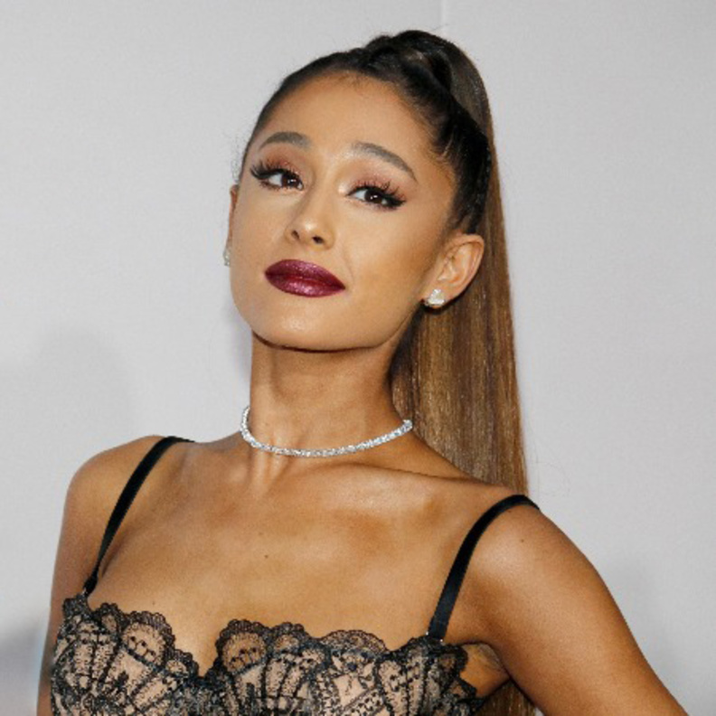 أريانا عراندي Ariana Grande