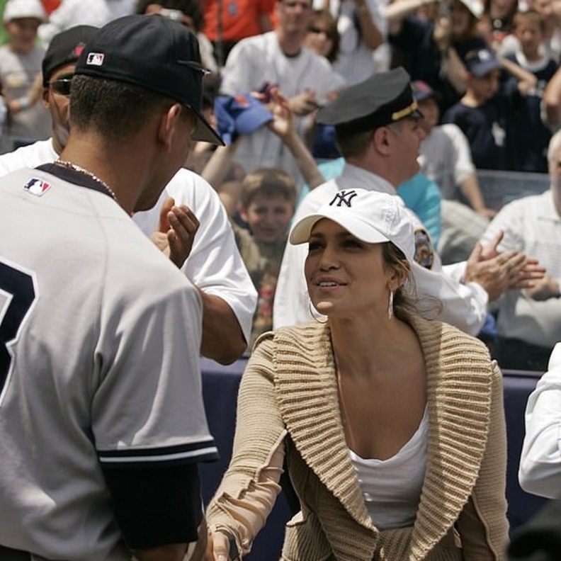 جينيفر لوبيز