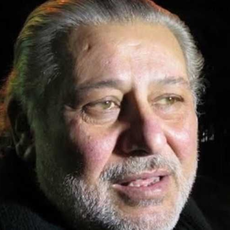 محمد النجار