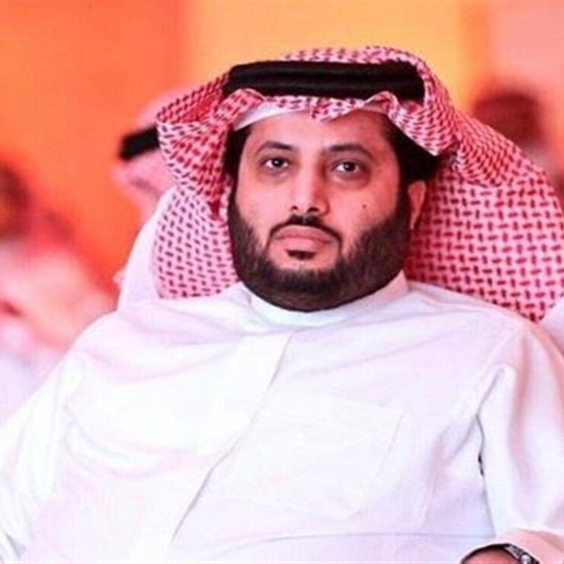 تركي آل الشيخ يستقيل من رئاسة الاتحاد العربي والرئاسة الشرفي للوحدة والتعاون