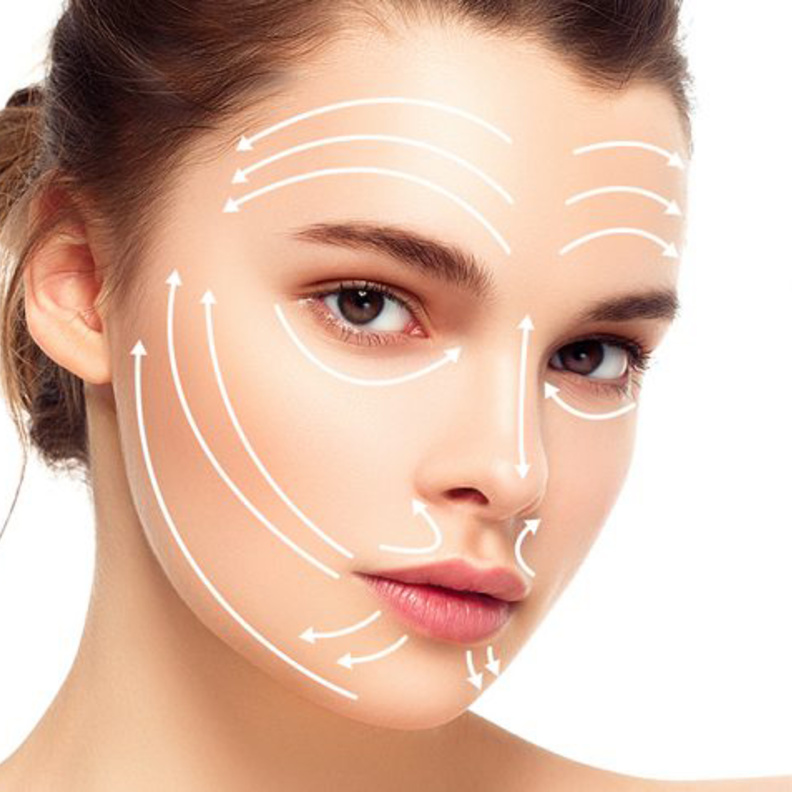 حاولي تفتيح المسام بالبخار لتحفيز الكولاجين بالبشرة