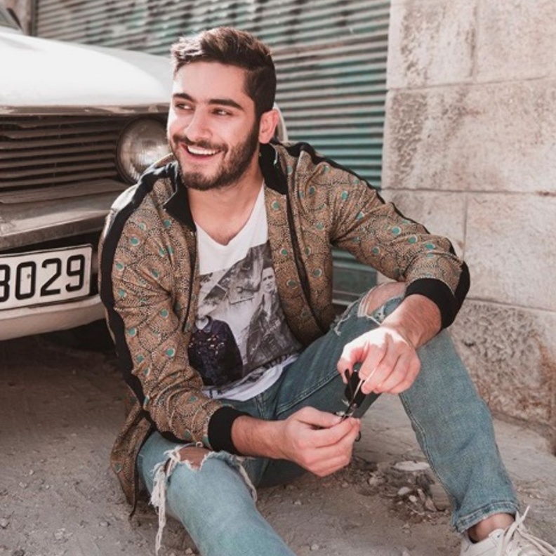 فارس البحري