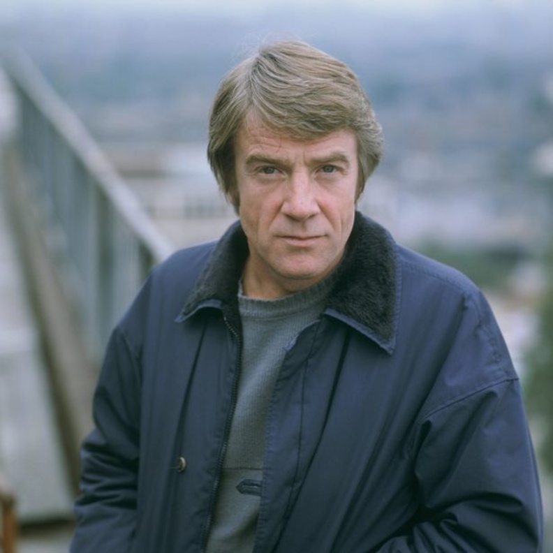 برايان مارشال 