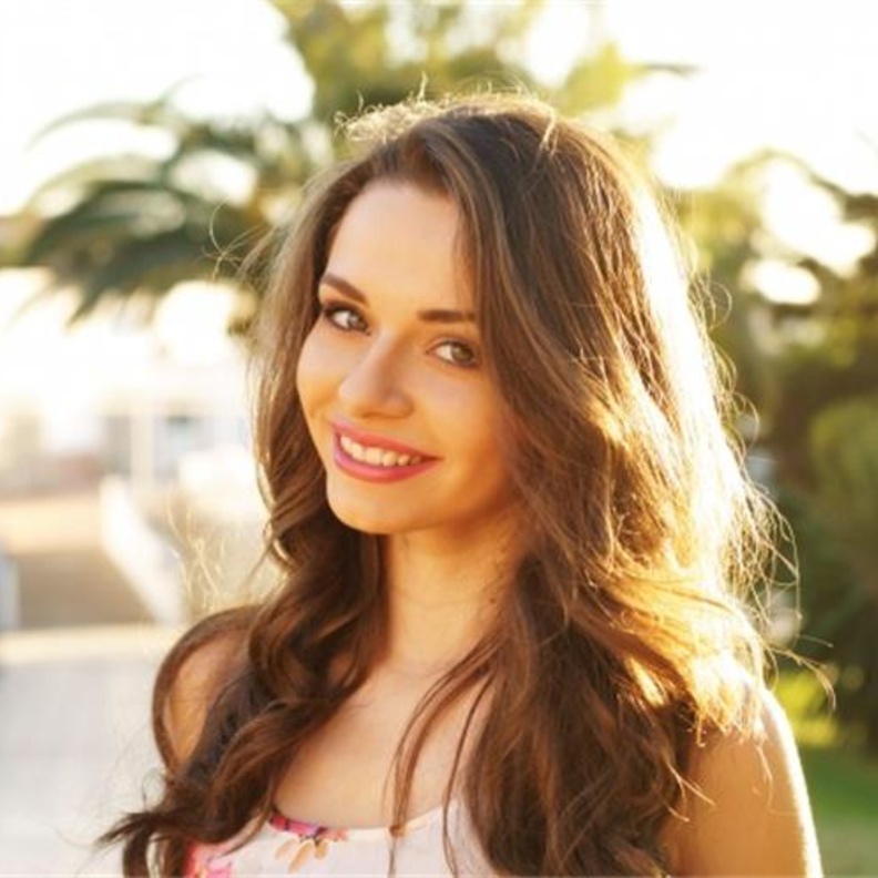 جمال لا يشيخ أبدا