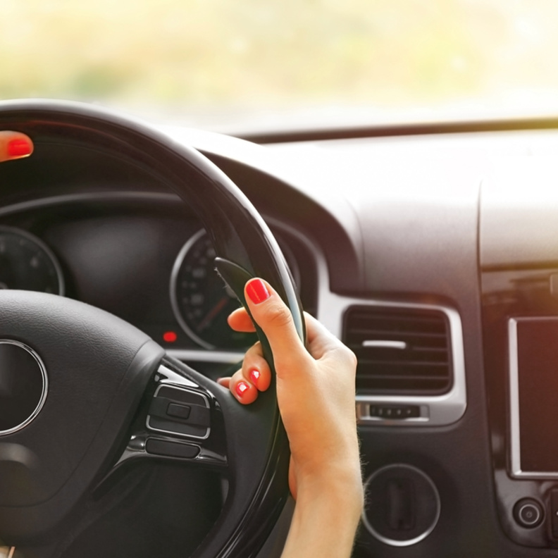 9 نصائح لقيادة آمنة خلال فصل الصيف