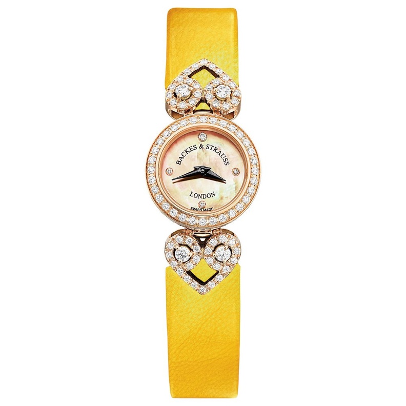 ساعة من بياجيه Piaget