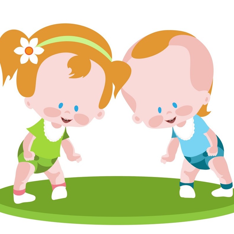 أكثر ما يميّز طفل الجوزاء أنه كتلة متحرّكة من العناد