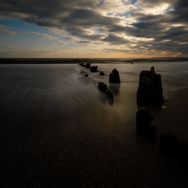 شاطئ برايتون