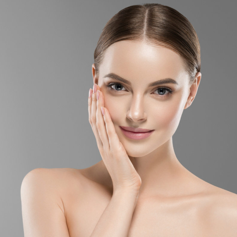  احصلي على بشرة مرطبة وصحية أكثر