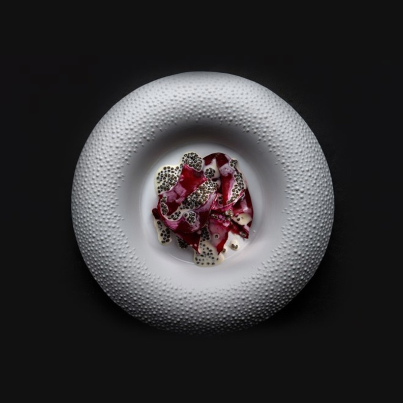 ميرازور Mirazur .. أفضل مطعم في العالم لعام 2019 