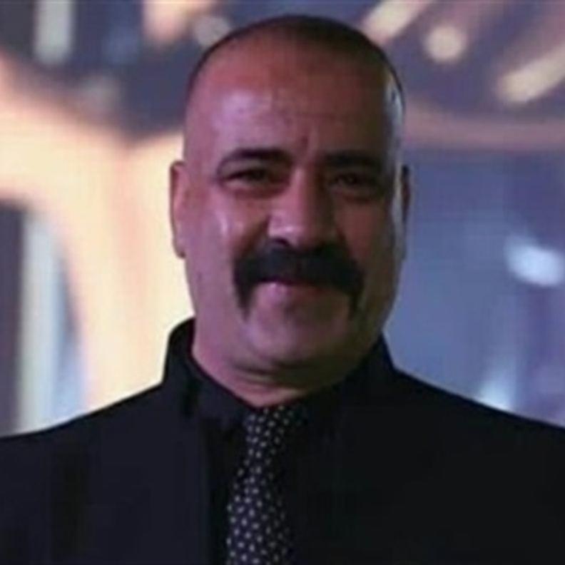 محمد سعد