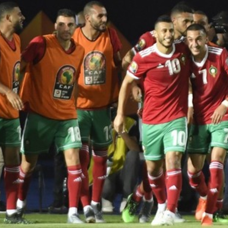 المغرب وساحل العاج