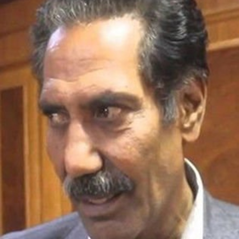 وفاة الفنان محمد أبو الوفا 