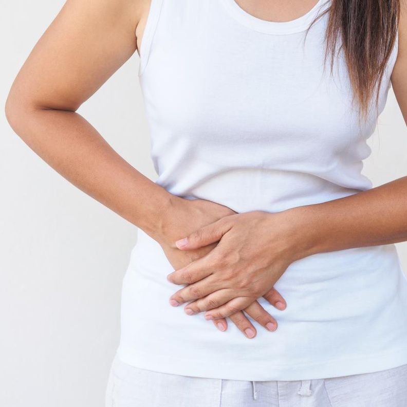 استئصال الحويصلة الصفراوية يسبب التهابات رئوية