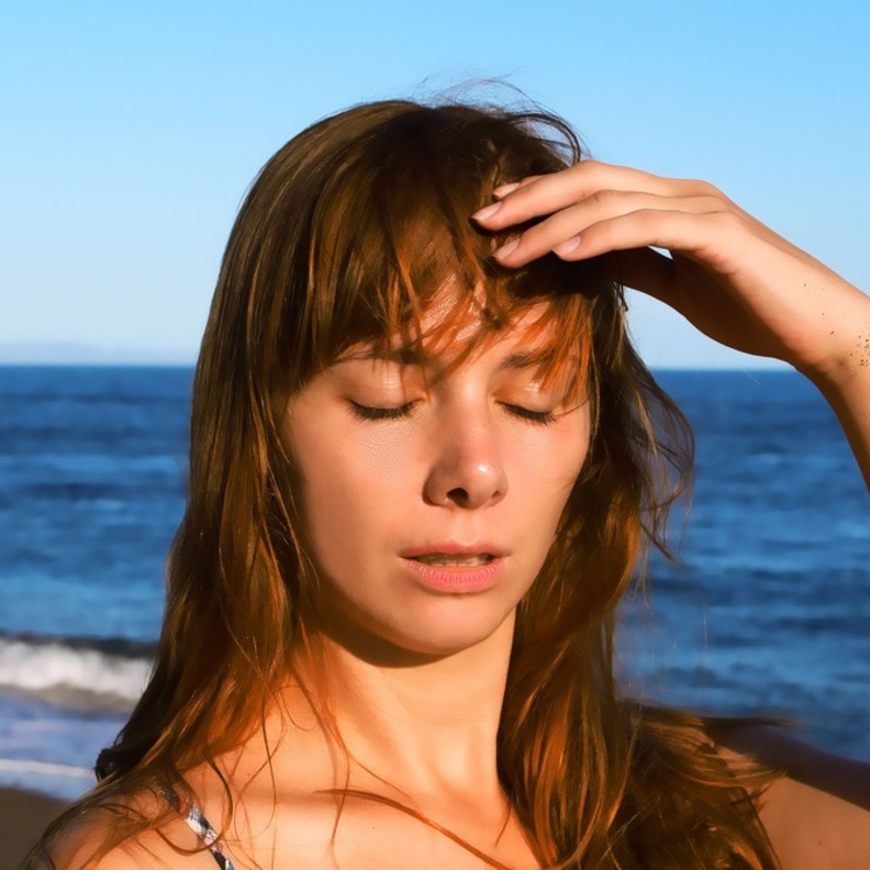 نصائح لتجنب التعرض لضربة الشمس في الصيف