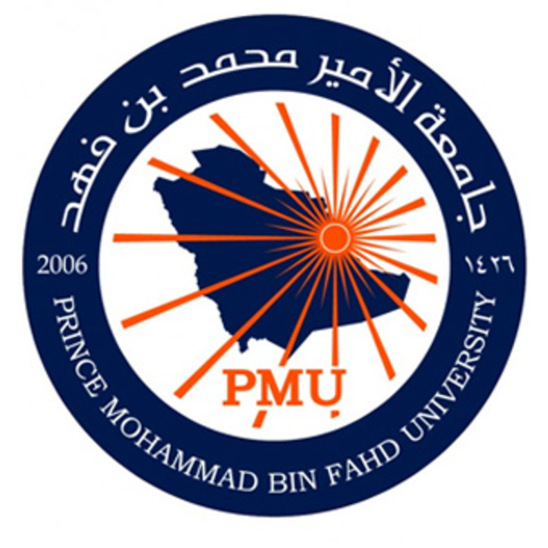  جامعة الأمير محمد بن فهد 