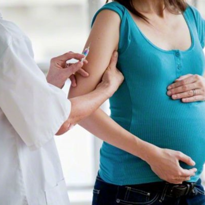 أهمية تطعيم الجديري المائي للحامل