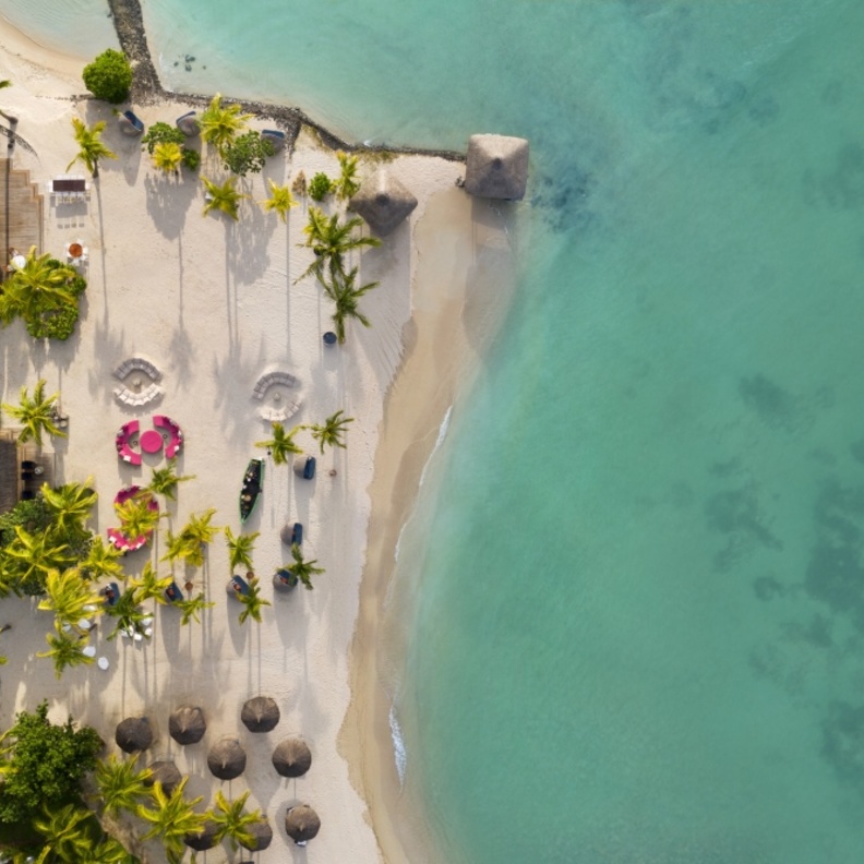 وجهات مثالية حول العالم مع شانغريلا خلال عطلة الصيف