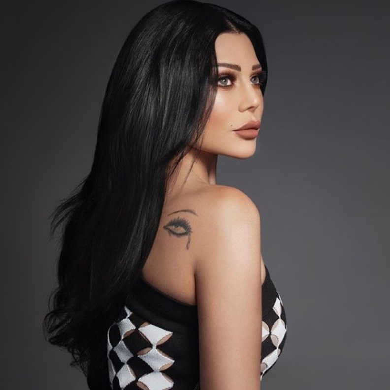 من بدت اجمل هذا الأسبوع بين اصالة نصري وامل بوشوشة وهيفاء وهبي