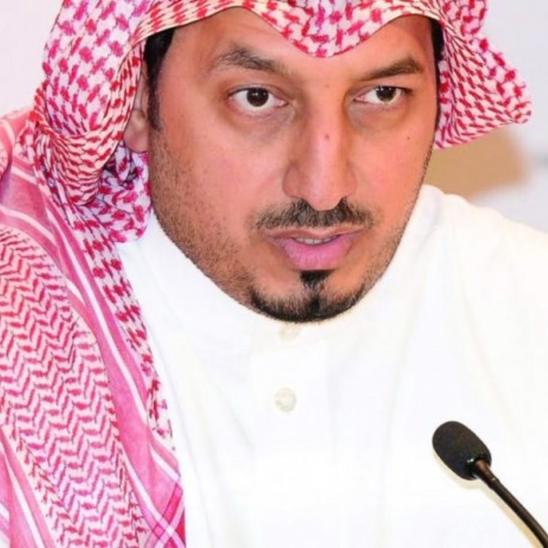 انتخاب ياسر المسحل رئيسا للاتحاد السعودية لكرة القدم