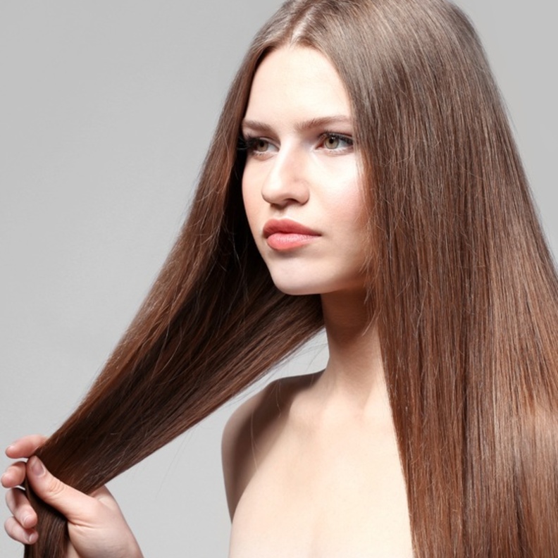 تعرفي على العادات المؤذية للشعر