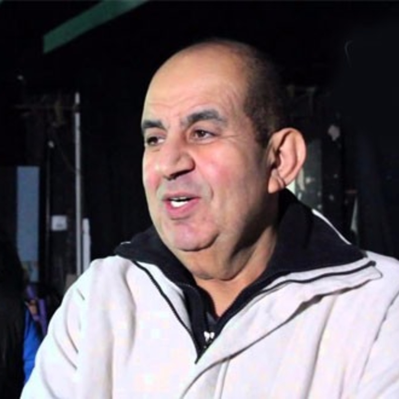 محمد التاجي