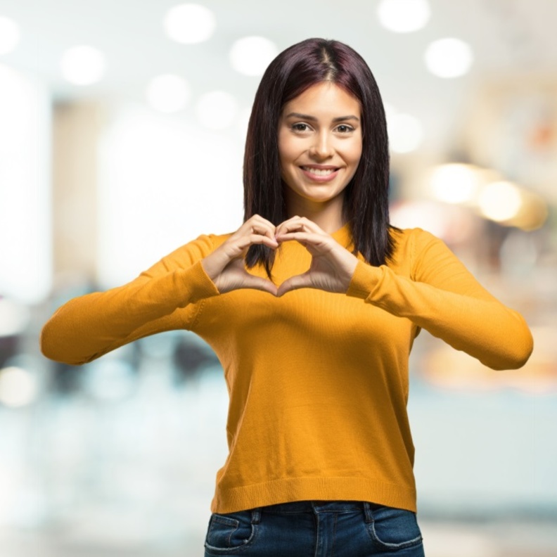 أعراض مرض القلب عند المراهقين