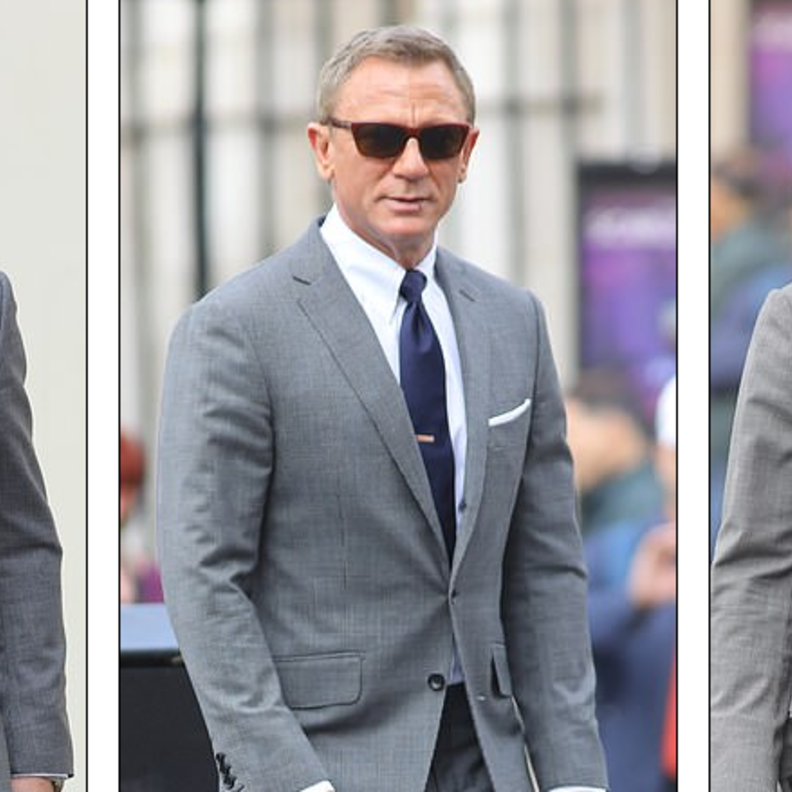 دانيال كريج