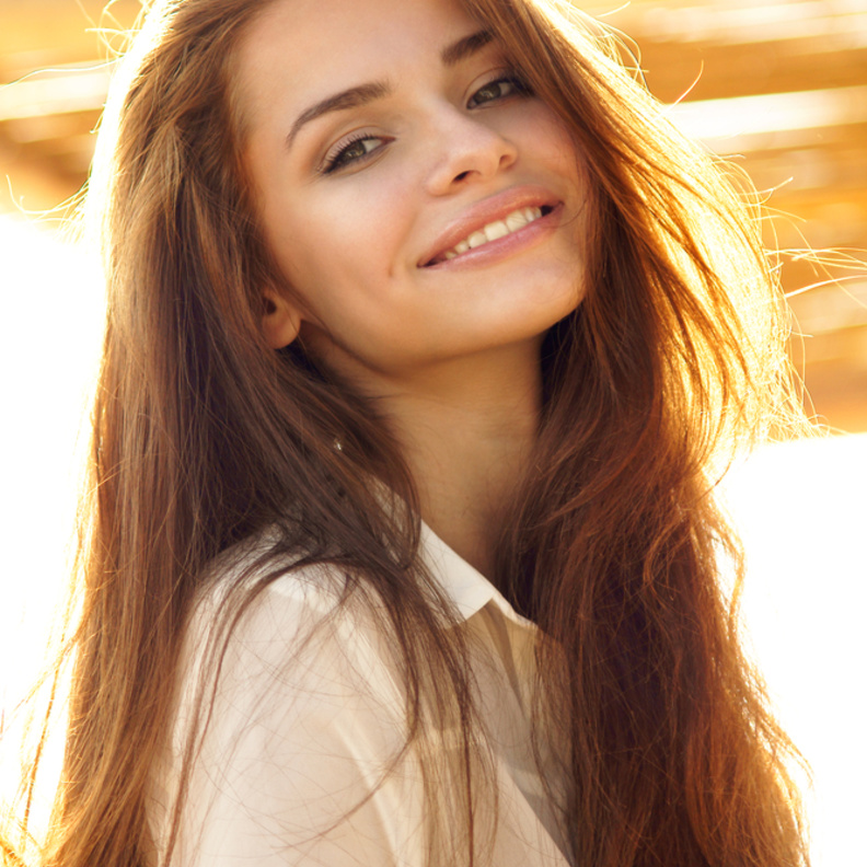 تعرفي على افضل الزيوت  لحماية الشعر من الشمس