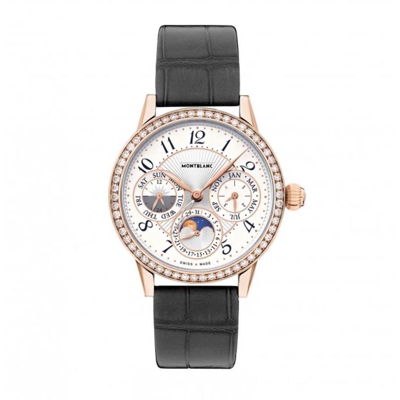 ساعة من بارمجياني فلوريه Parmigiani Fleurier