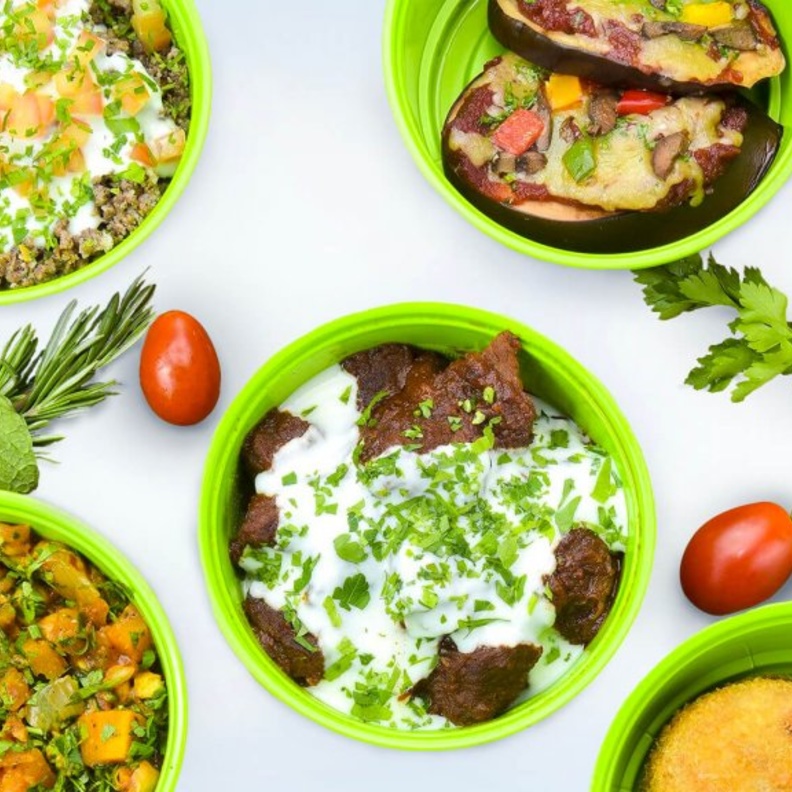 جدول السعرات الحرارية في الاكلات السعودية