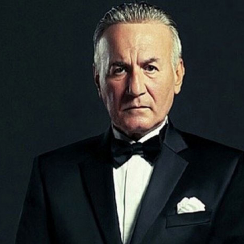 عزت ابو عوف