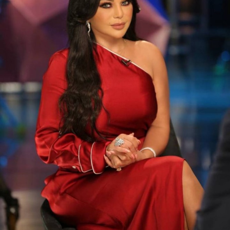 توقّع 'طنب لهيفاء وهبي بعد خروجها من المستشفى مُتابعة علاج طُبيّ لِصحّة الجسم والأعصاب والكآبة