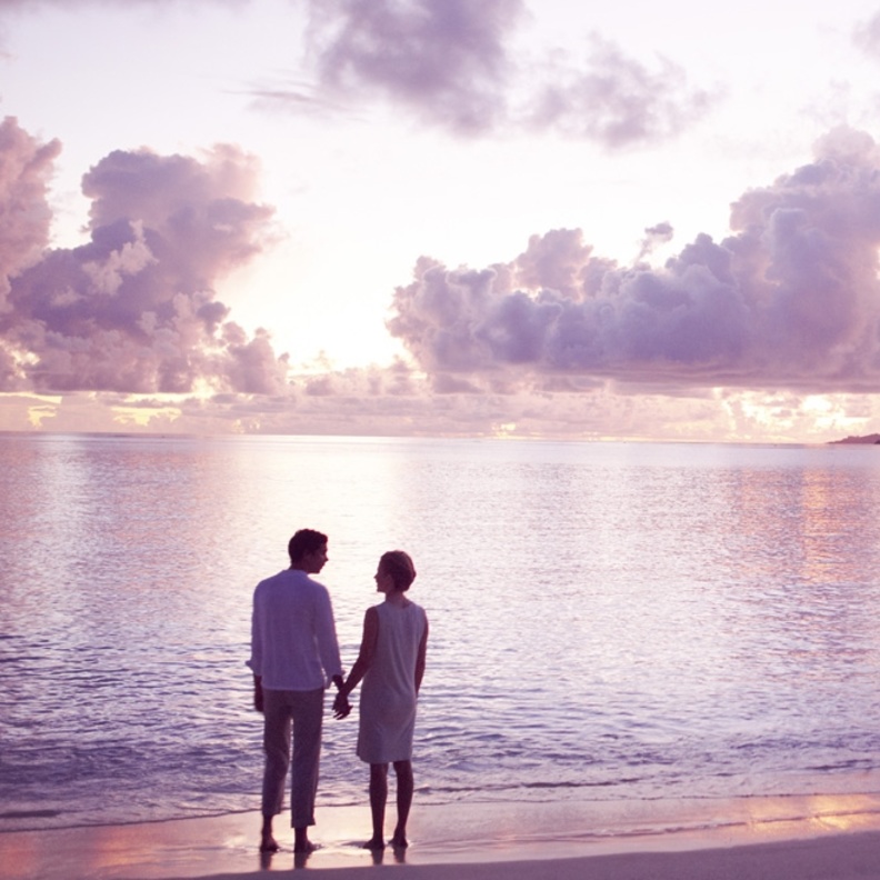 الساحل الذهبي في استراليا - شاطئ برودبيتش