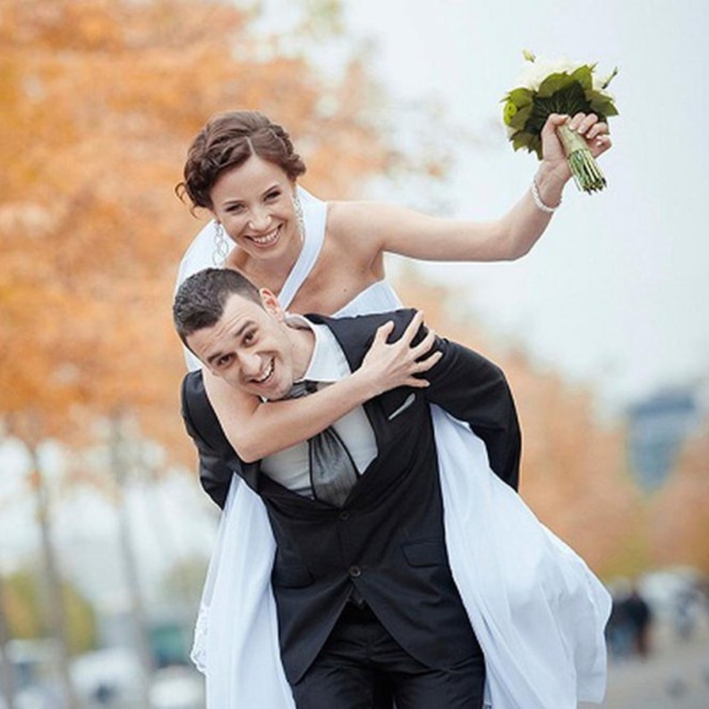 تذكري دائما اللحظات الجميلة التي تجمعك به