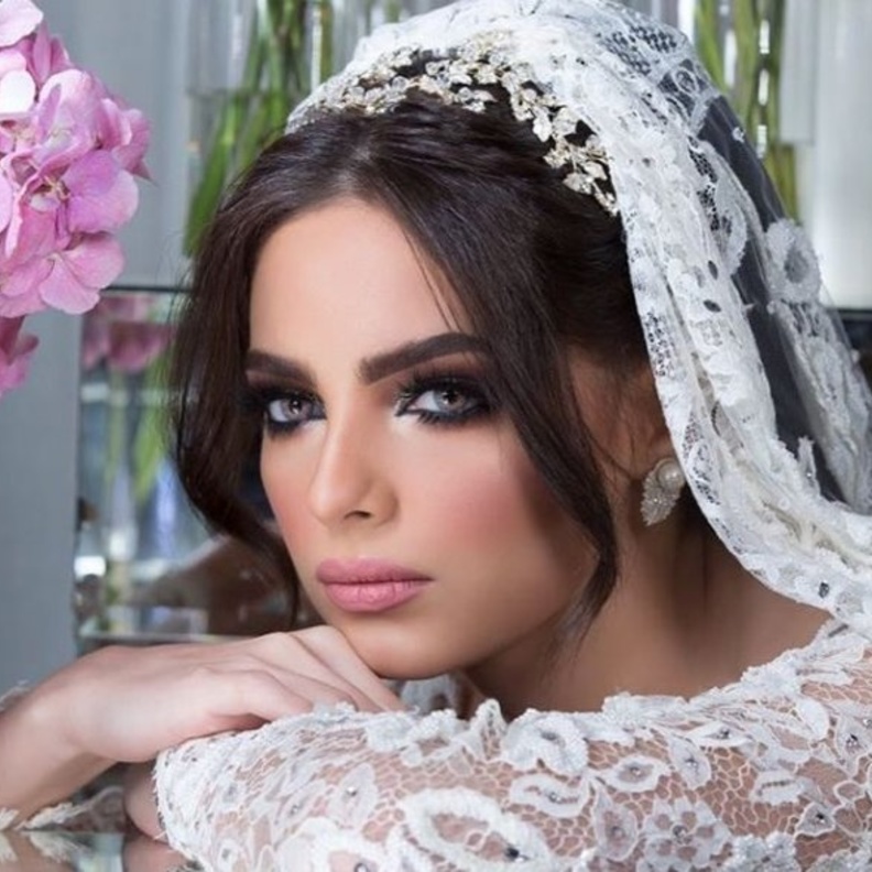 احدث الوان مكياج عيون موضة صيف 2019