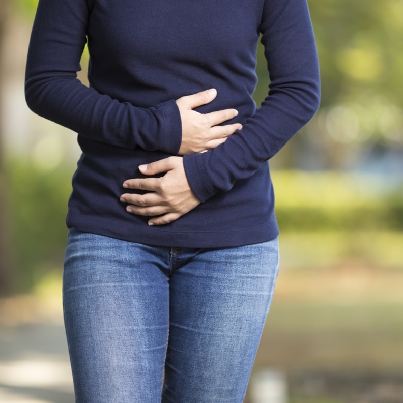 علاج الأورام الحميدة للأمعاء الدقيقة