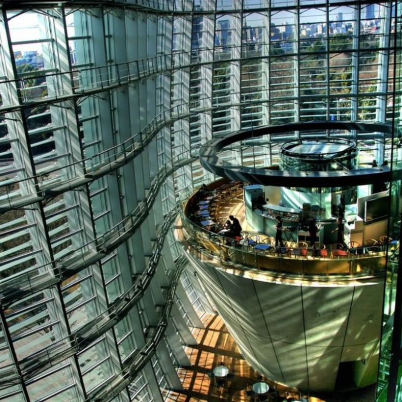  المتحف الوطني للفن الغربي