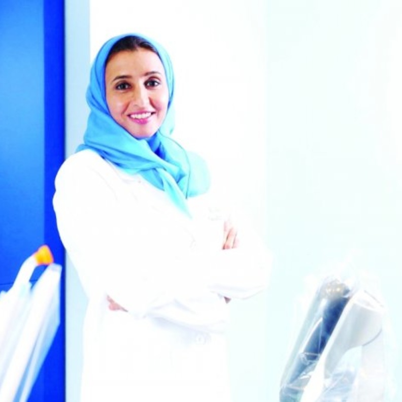 اختيار بسمة الميمان بمنصب المدير الإقليمي للشرق الأوسط بمنظمة السياحة العالمية