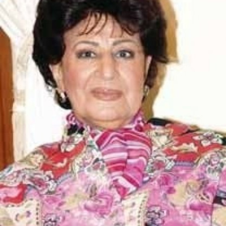 "ماما أنيسة" تتحسن حالتها الصحية