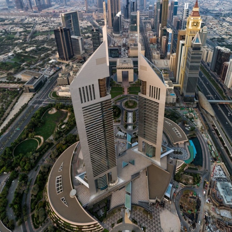 الإمارات: مجلس الوزراء يعتمد 122 نشاطا اقتصاديا لتملك المستثمر الأجنبي لغاية 100%