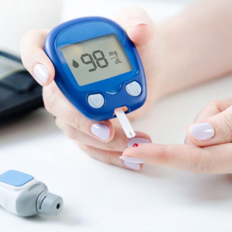 خل التفاح الأخضر ينظم السكر في الدم