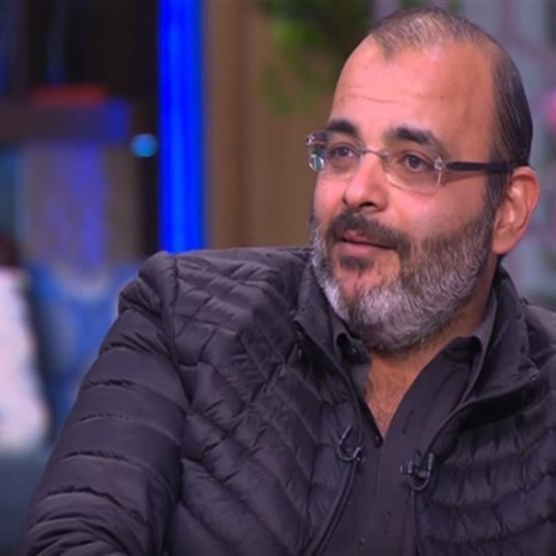 ايمن بهجت القمر